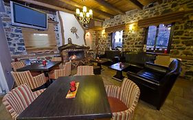 Guesthouse Elati - Pella